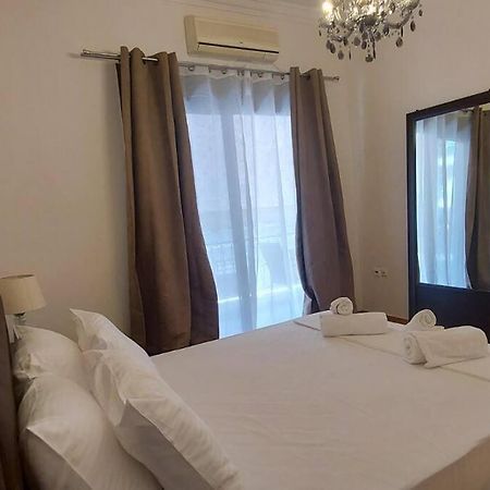 Spacious Beauty In Athens, 55M2, Metro 7' Экстерьер фото